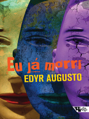 cover image of Eu já morri